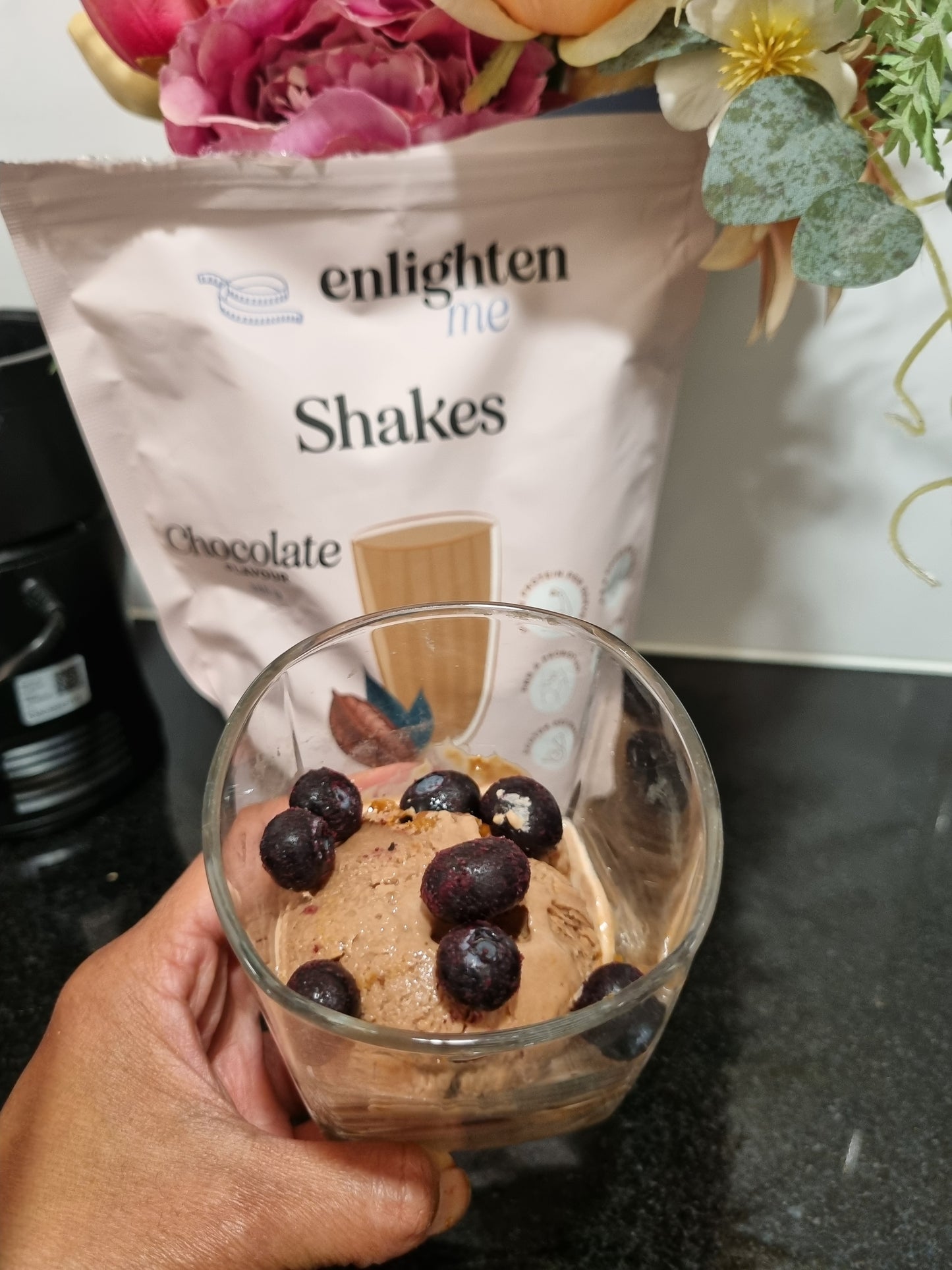 Mixed Flavours Quad Bundle – 28 Serves of Vanilla & Chocolate Shakes