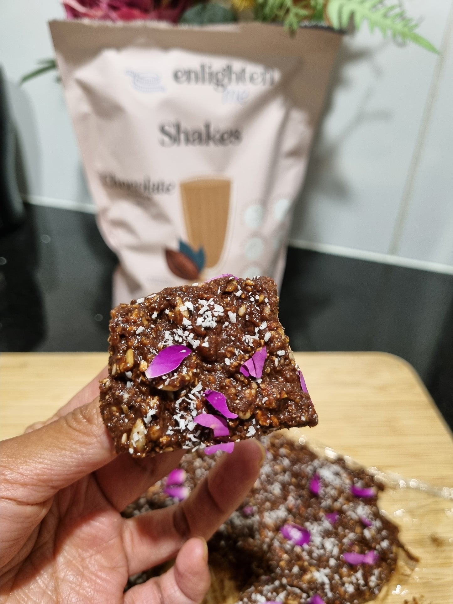 Chocolate Meal Replacement Shakes (7 Serves) – FODMAP Friendly, High Protein