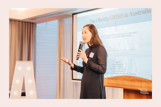 Pharmacy Innovation Assembly: How Enlighten Me is Leading the Way in High Protein Meal Replacement Shakes