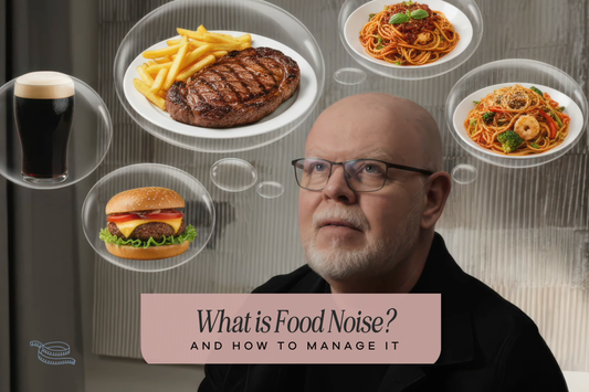 What Is Food Noise and How To Manage It
