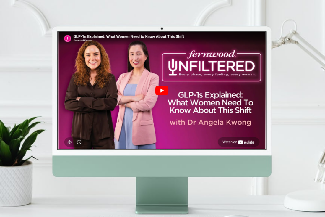 GLP-1 Medications Explained: What Women Need to Know Before Starting