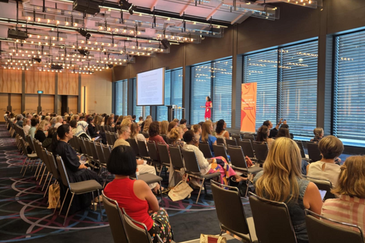 The So Hot Right Now Medical Conference – Transforming Menopause Care for the Australian Community