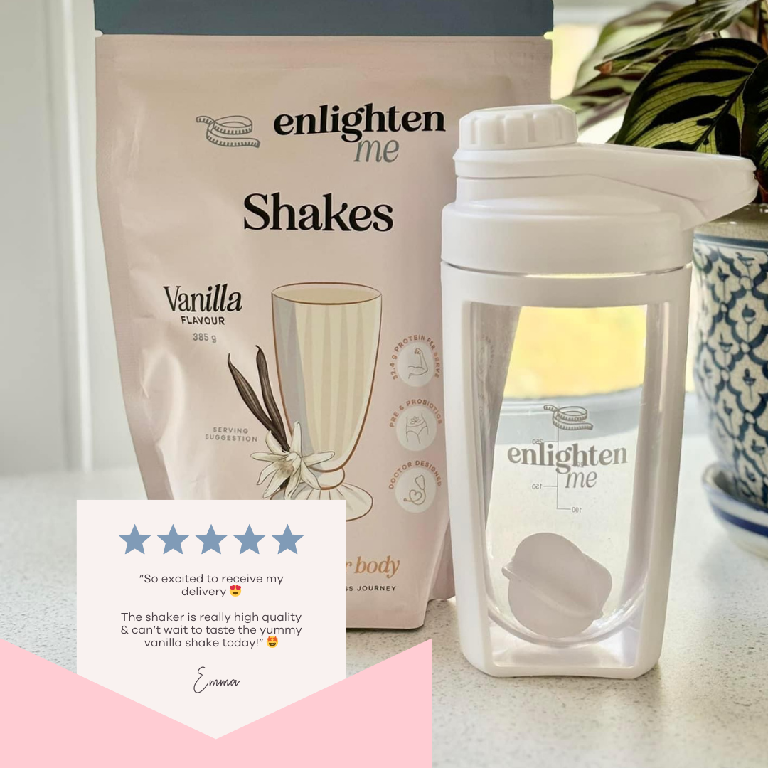 Enlighten Me Starter Bundle