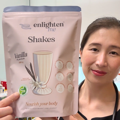 Vanilla Bundle – Meal Replacement Shakes (21 Serves)