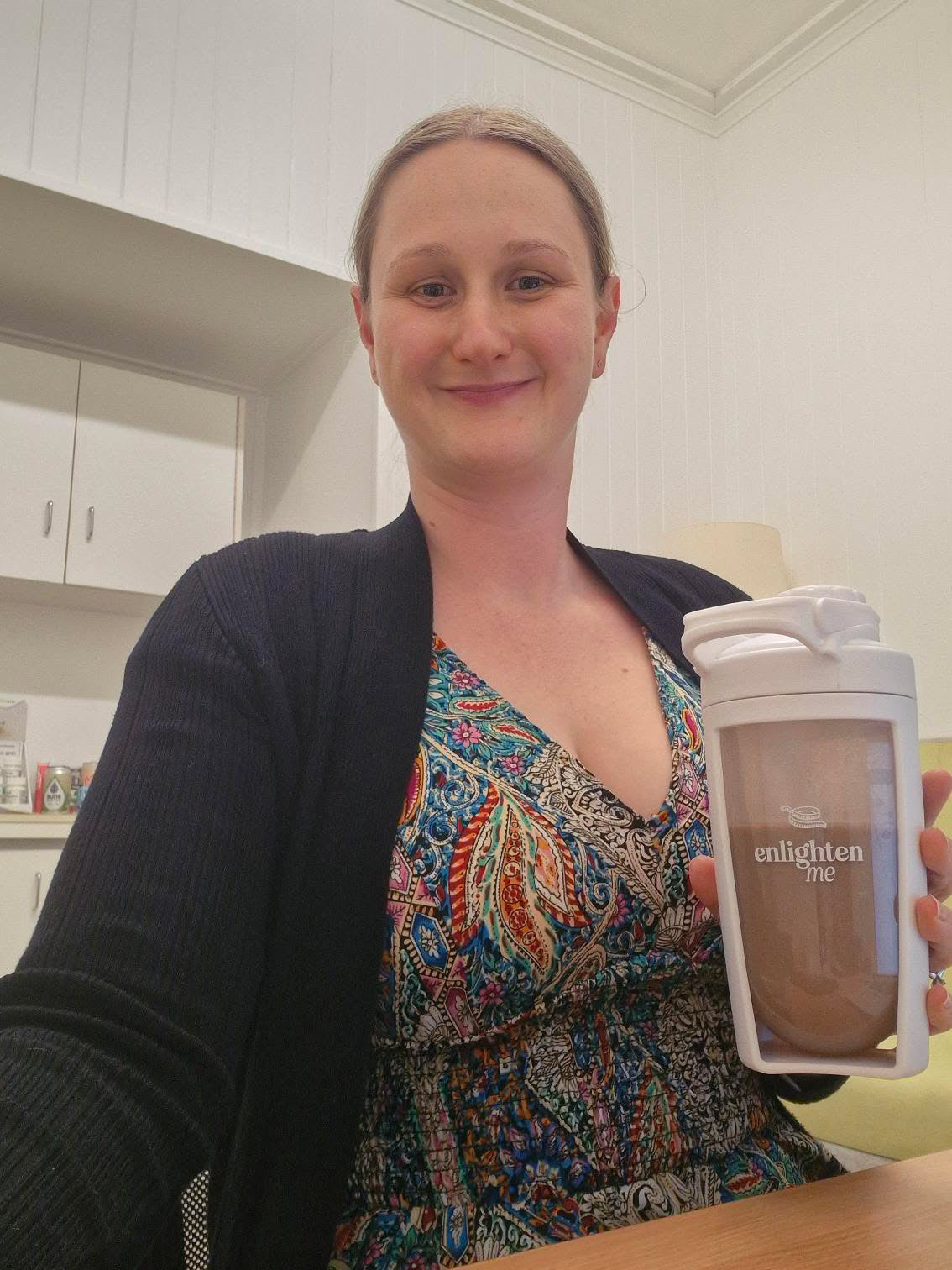 Chocolate Meal Replacement Shakes | 7 Serves
