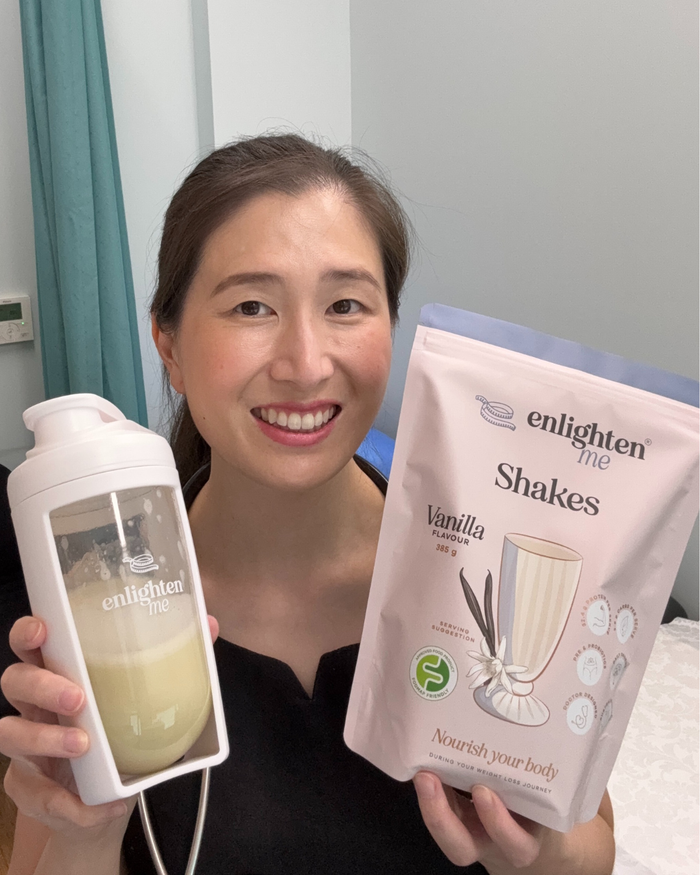Dr Angela Kwong