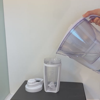 Chocolate Bundle – Meal Replacement Shakes (21 Serves)